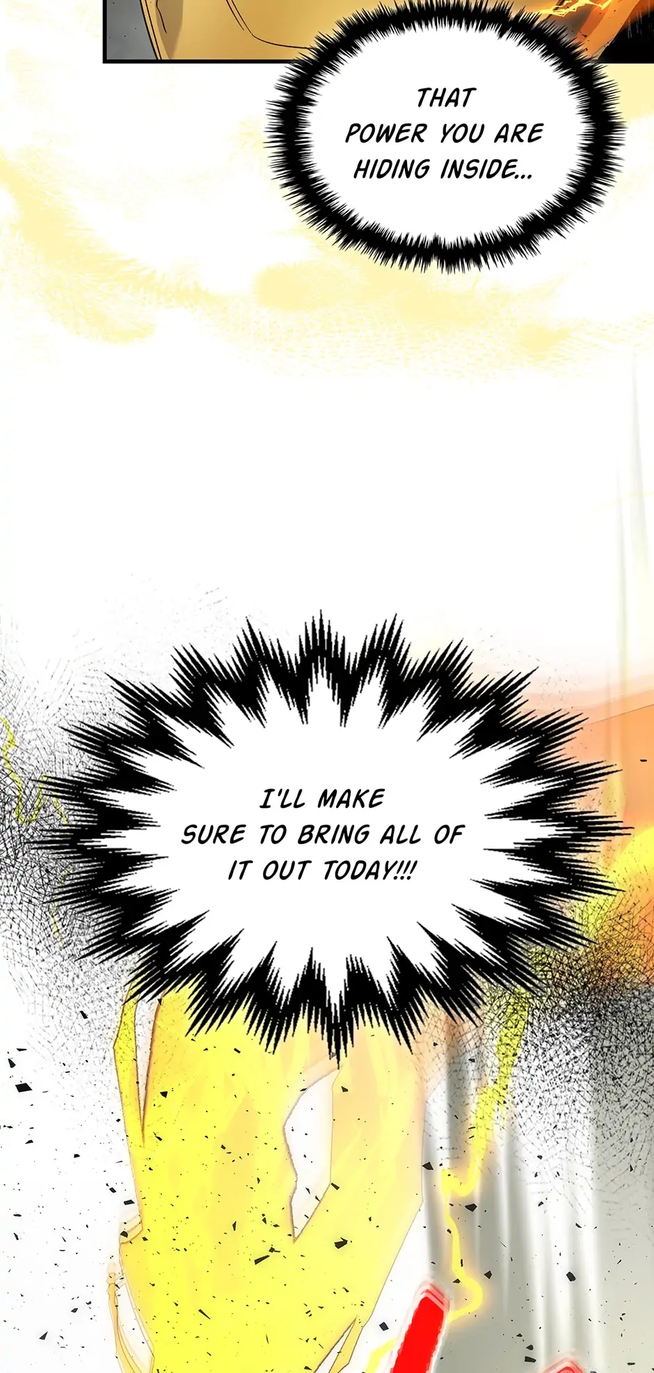 Leveling Up with Gods Chapter 60 - Page 17