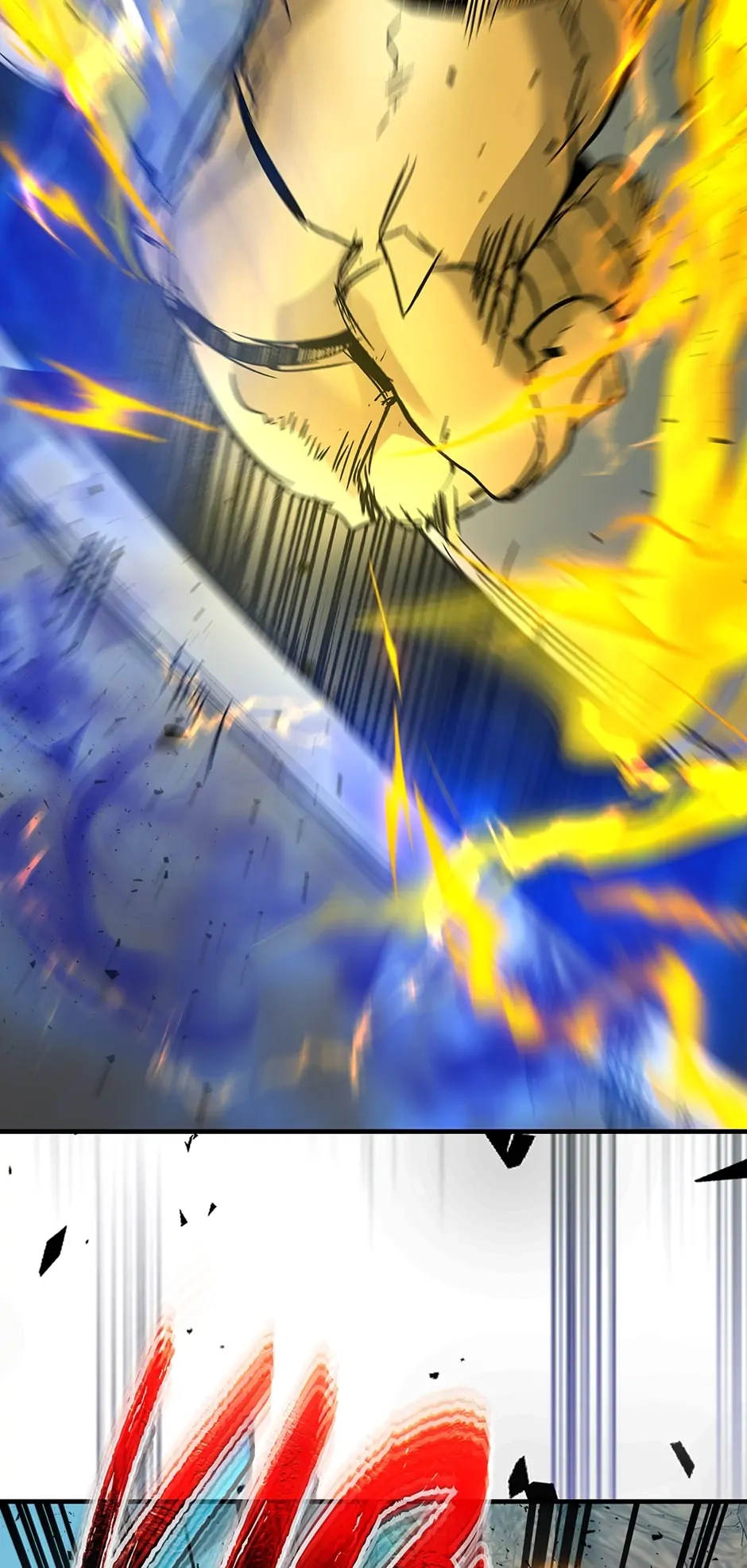 Leveling Up with Gods Chapter 60 - Page 21