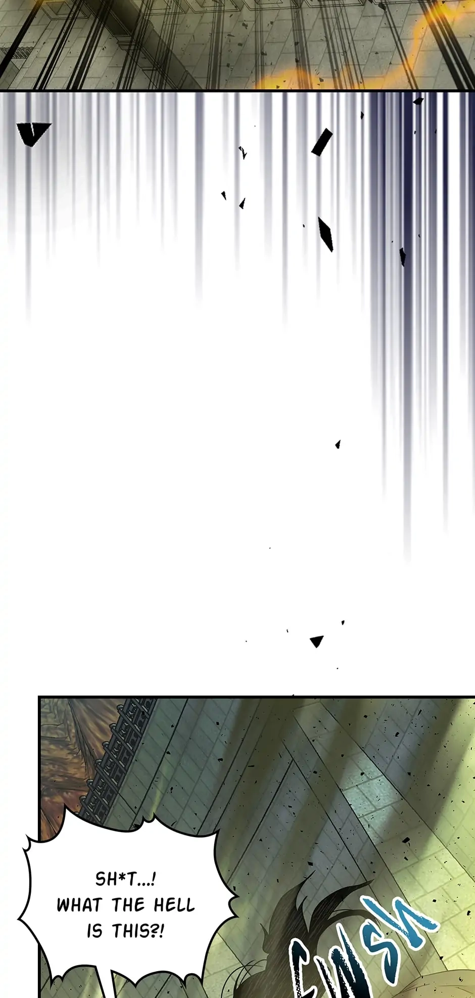 Leveling Up with Gods Chapter 60 - Page 23