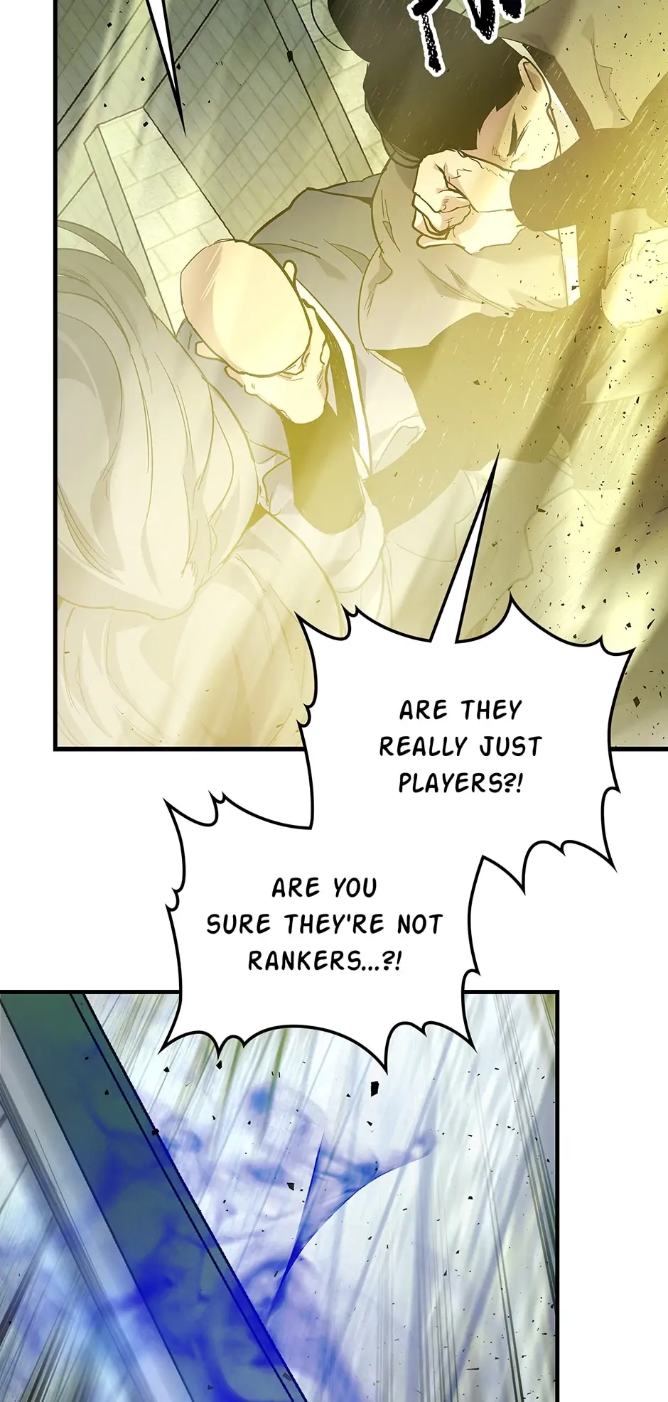 Leveling Up with Gods Chapter 60 - Page 24