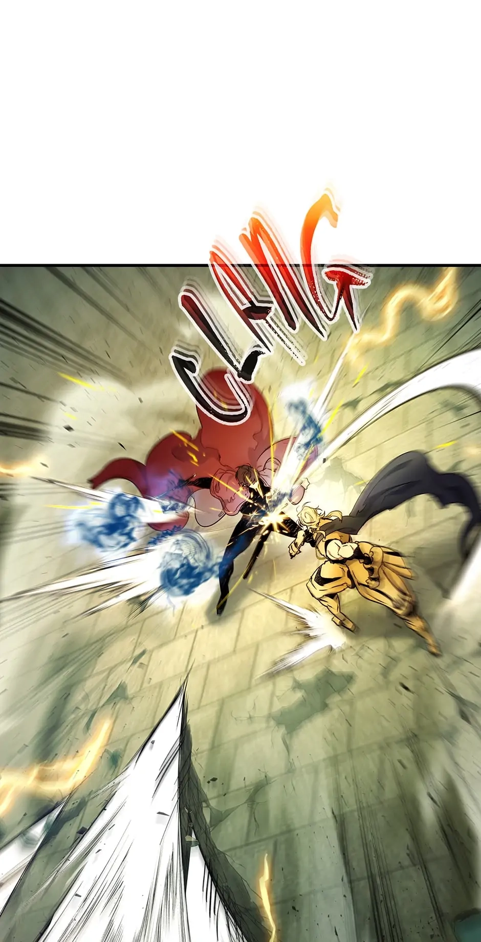 Leveling Up with Gods Chapter 60 - Page 26