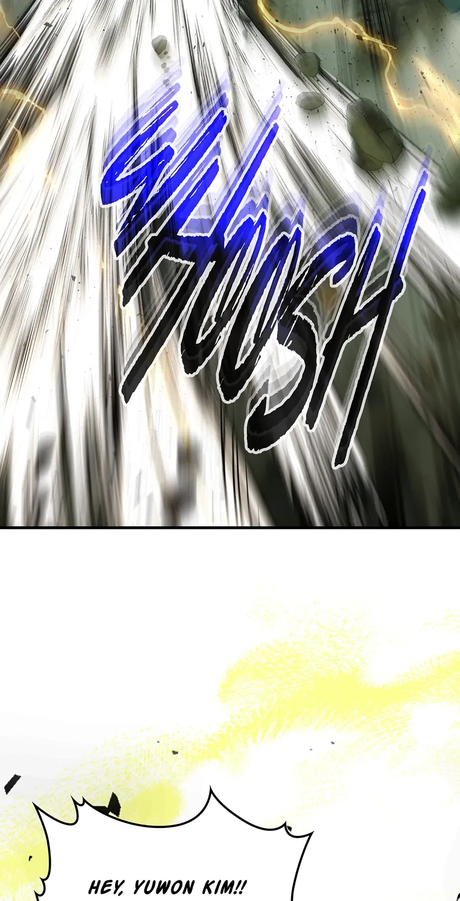 Leveling Up with Gods Chapter 60 - Page 27