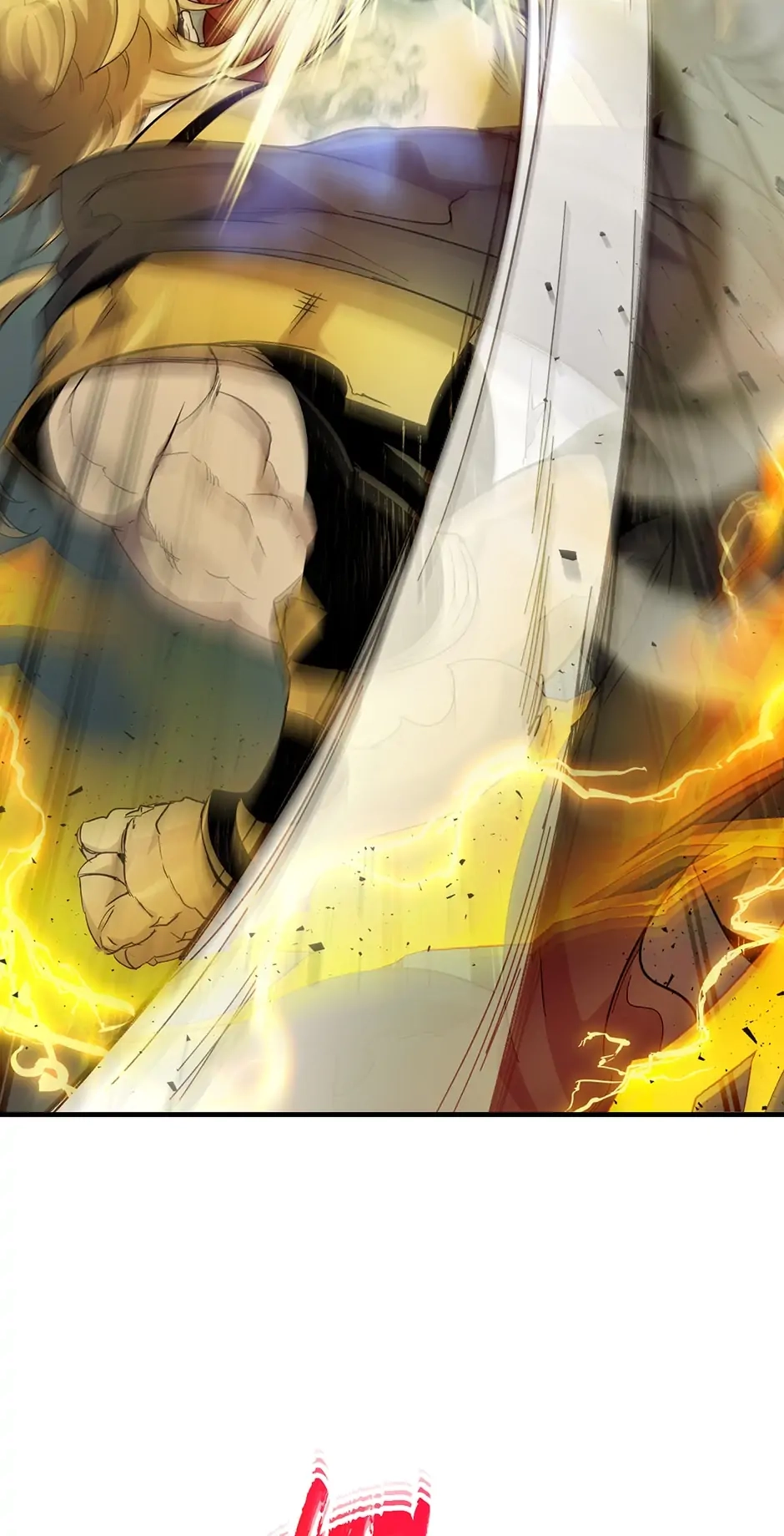 Leveling Up with Gods Chapter 60 - Page 30