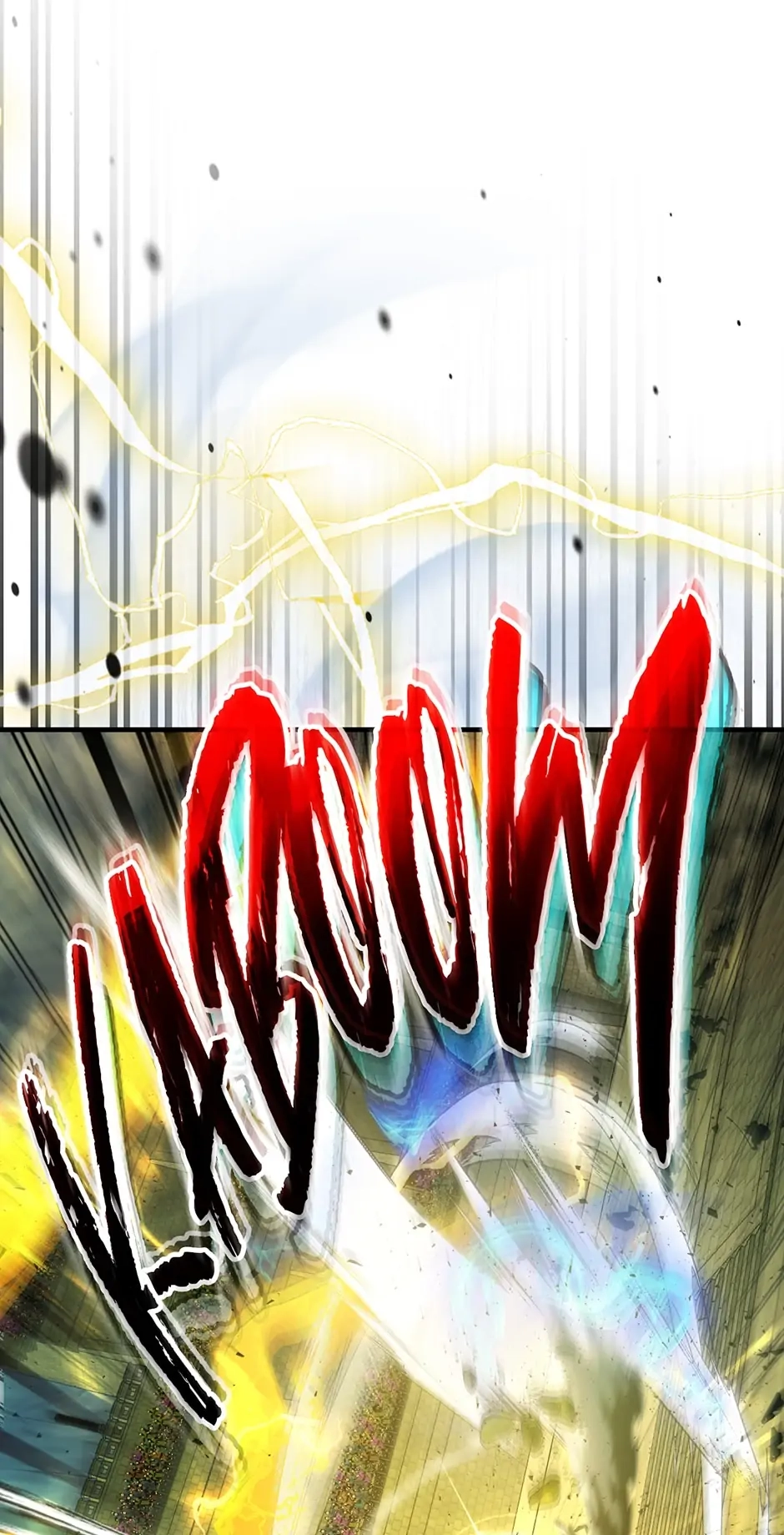 Leveling Up with Gods Chapter 60 - Page 32