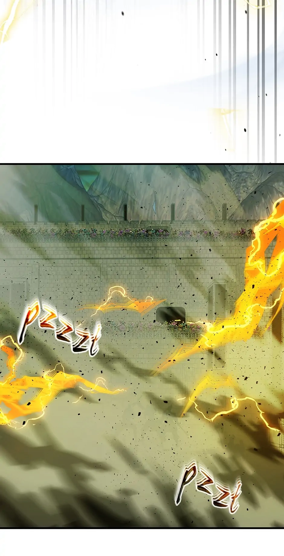 Leveling Up with Gods Chapter 60 - Page 34