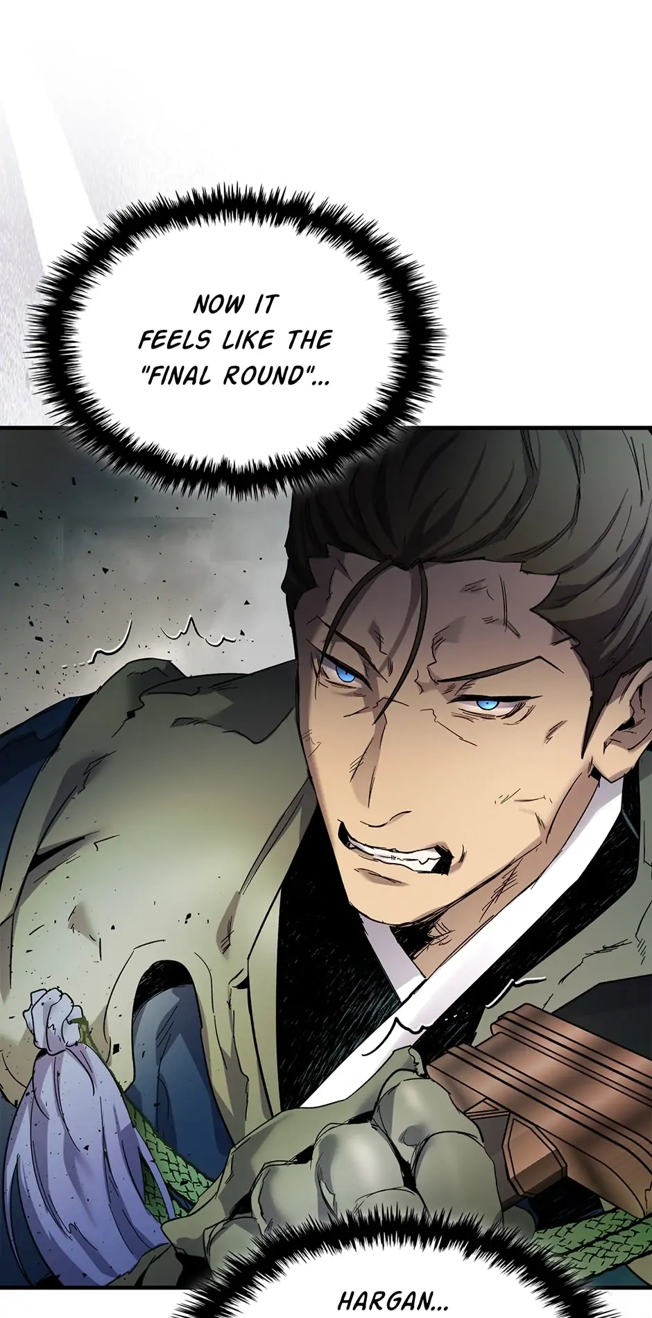 Leveling Up with Gods Chapter 60 - Page 37
