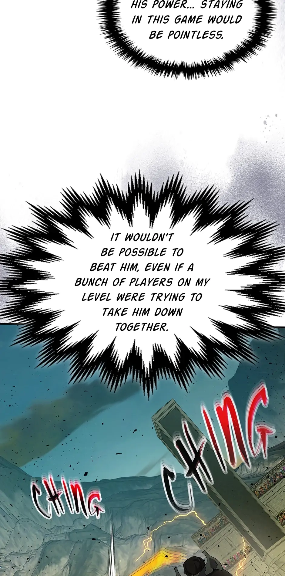 Leveling Up with Gods Chapter 60 - Page 39