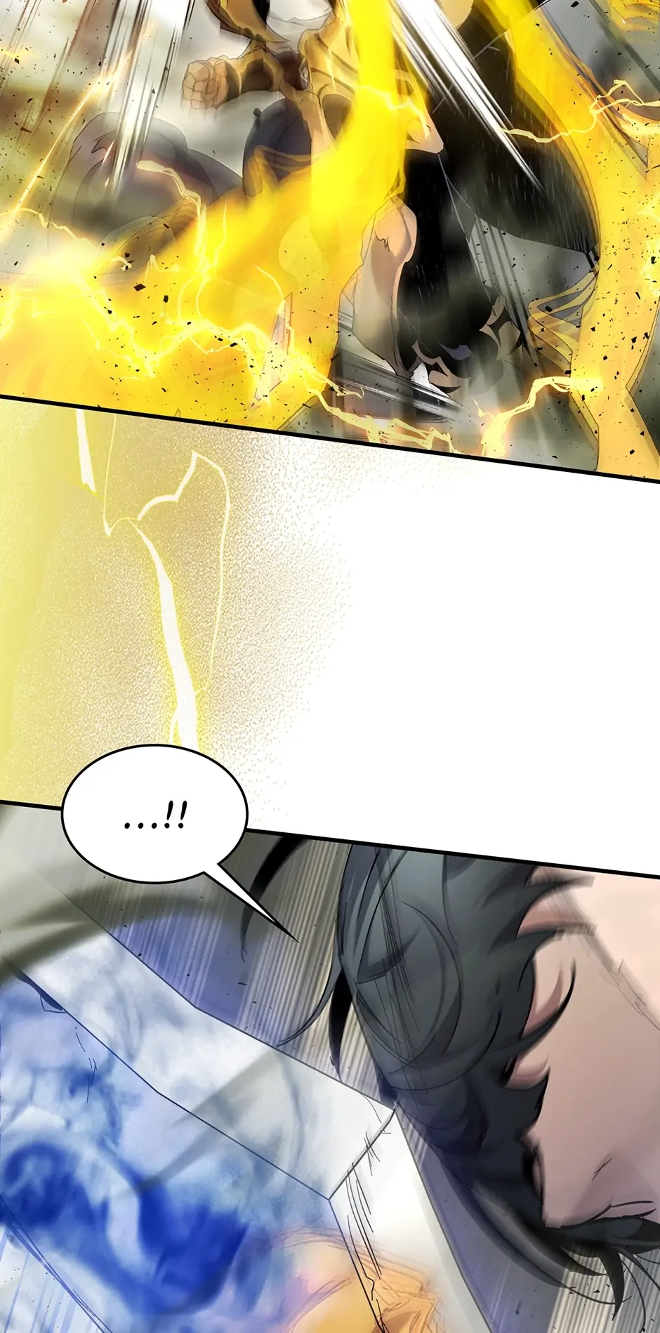 Leveling Up with Gods Chapter 60 - Page 43