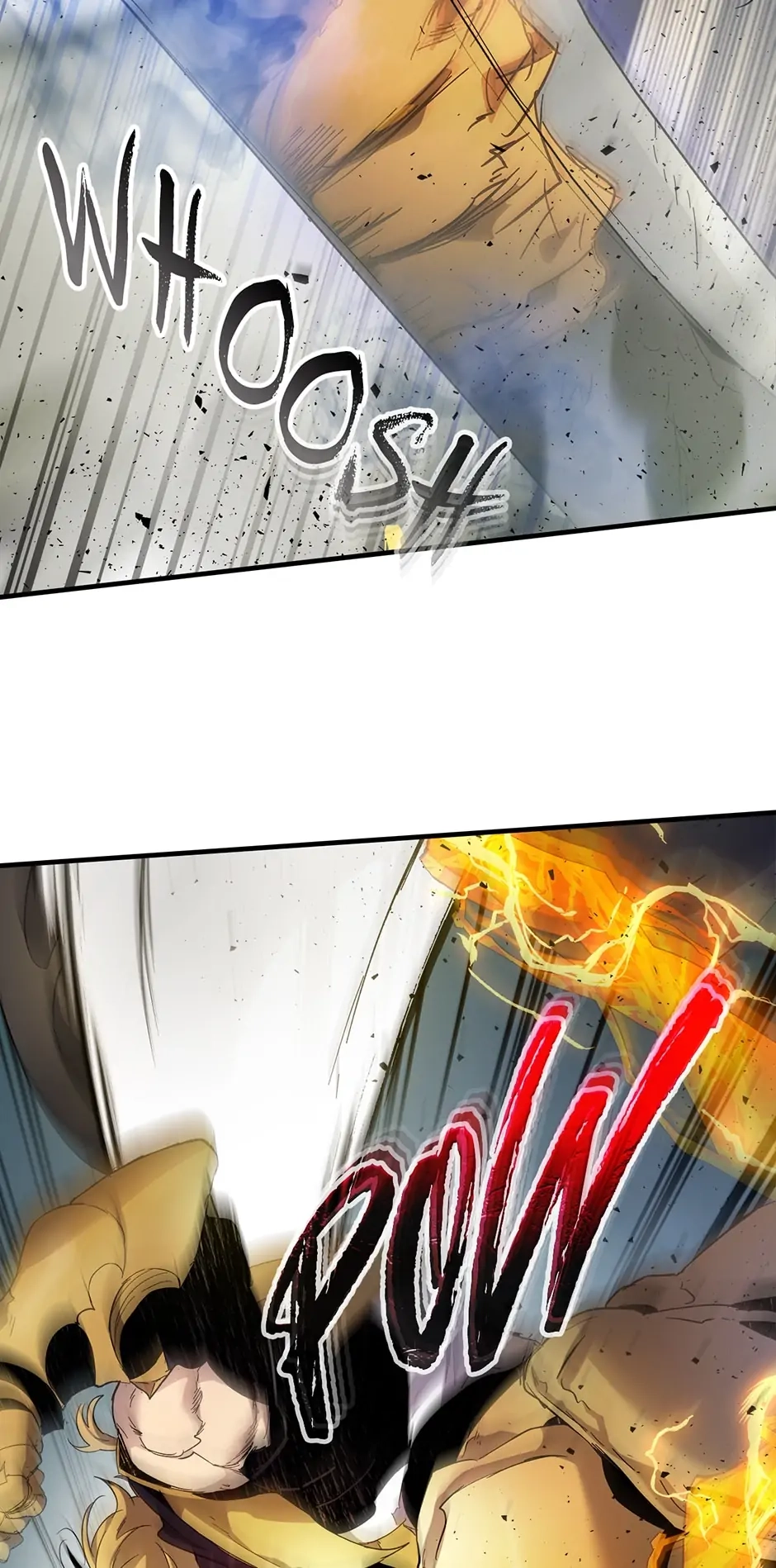 Leveling Up with Gods Chapter 60 - Page 44