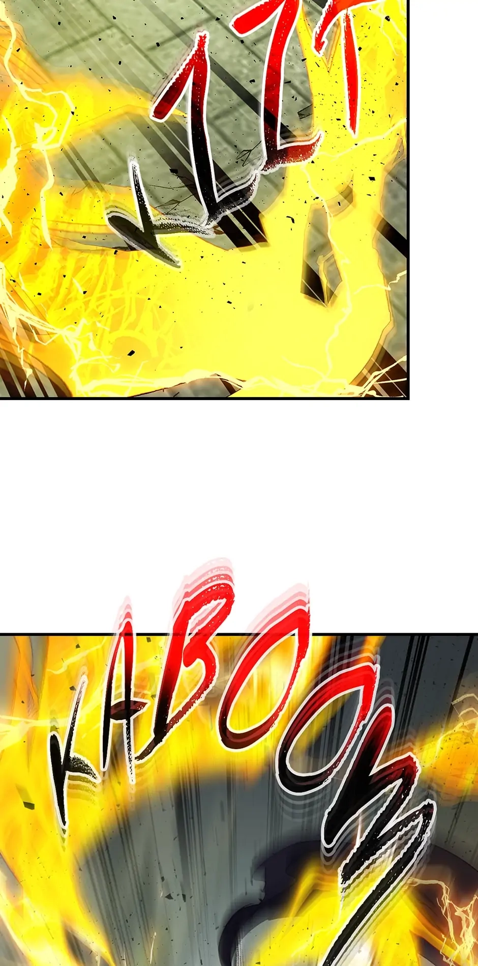 Leveling Up with Gods Chapter 60 - Page 47
