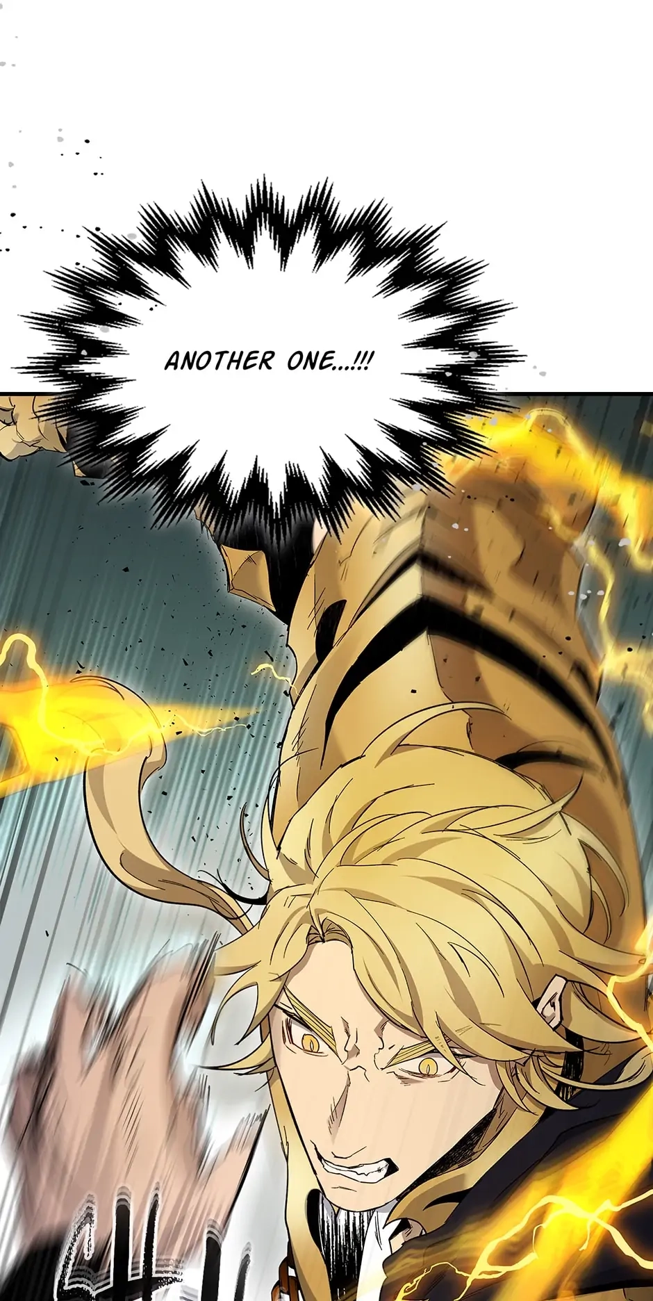 Leveling Up with Gods Chapter 60 - Page 49