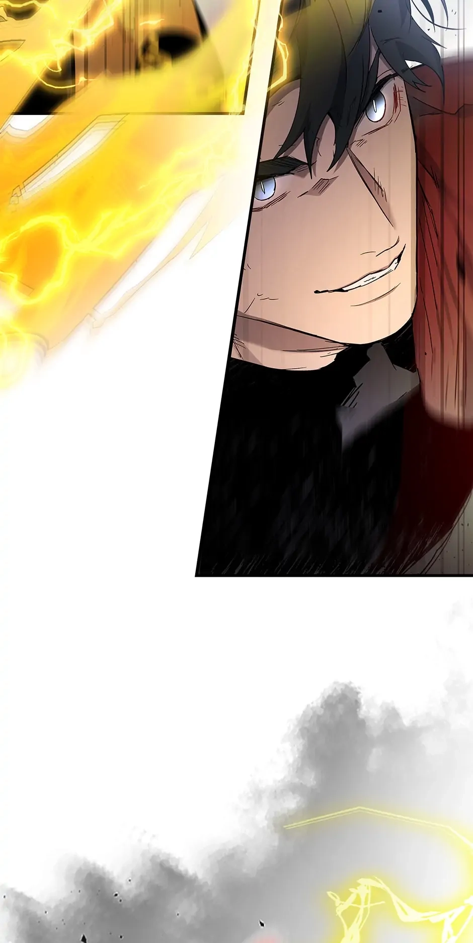 Leveling Up with Gods Chapter 60 - Page 53
