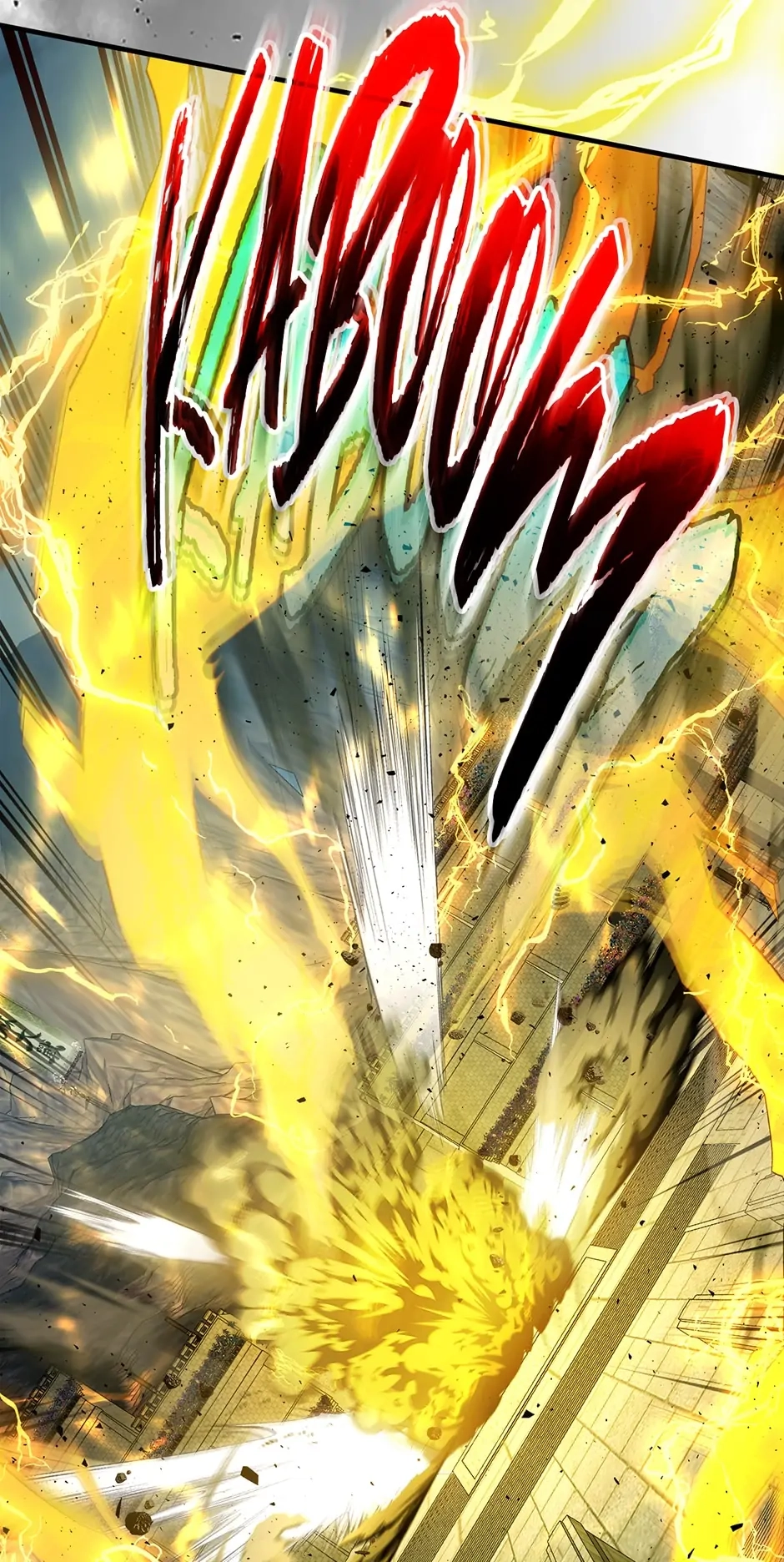 Leveling Up with Gods Chapter 60 - Page 54