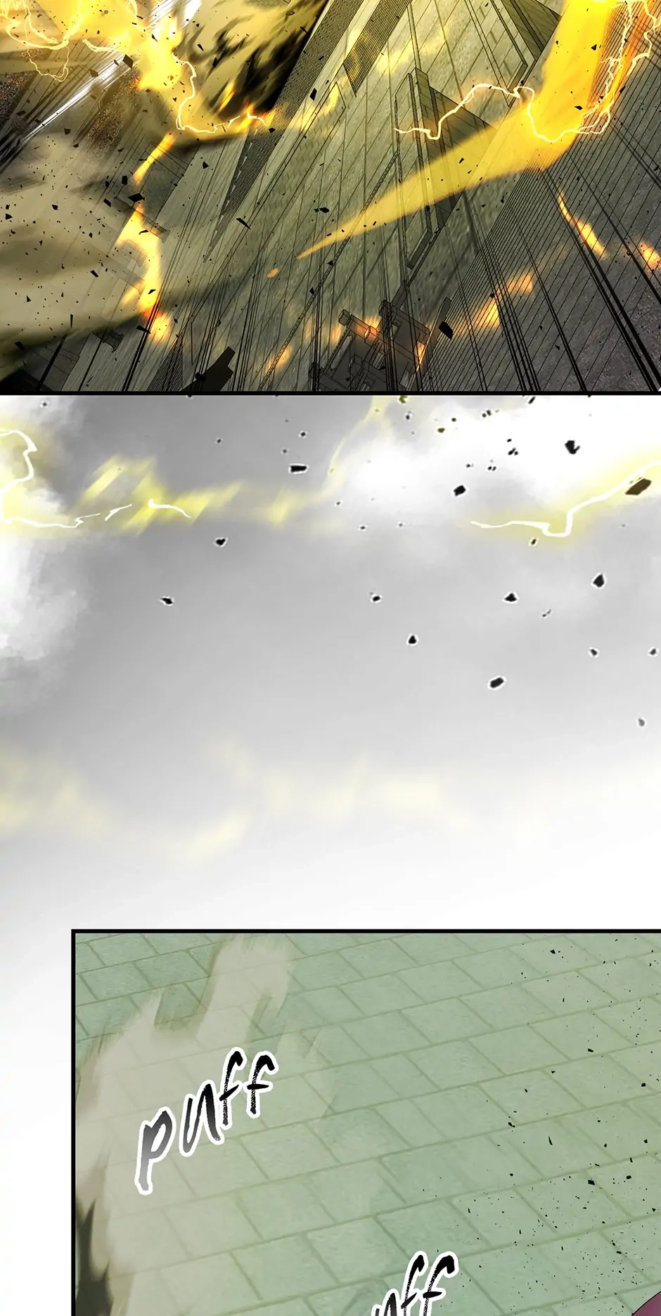 Leveling Up with Gods Chapter 60 - Page 55