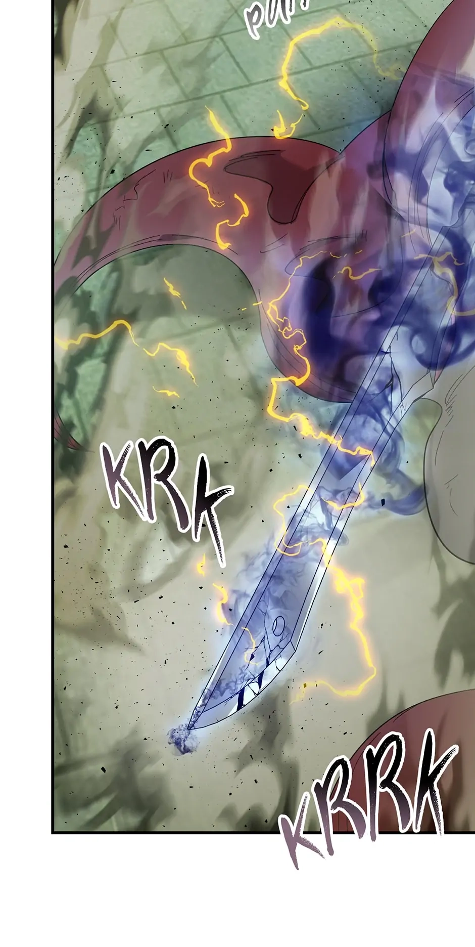 Leveling Up with Gods Chapter 60 - Page 56