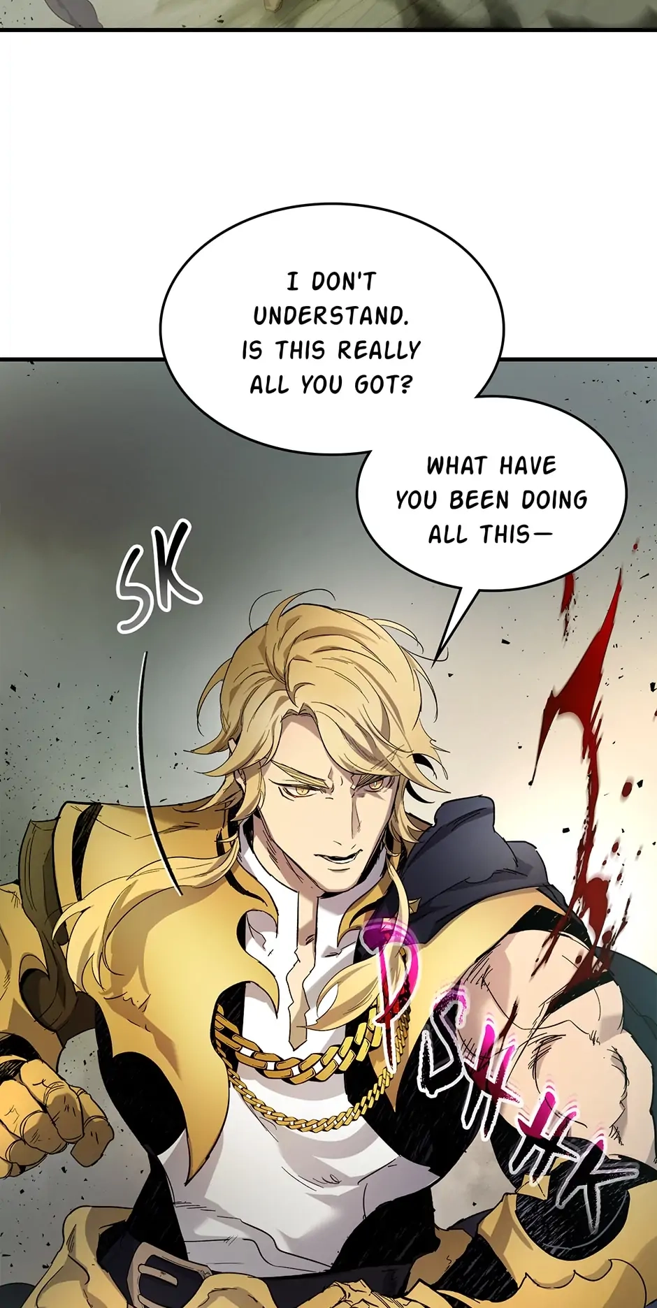 Leveling Up with Gods Chapter 60 - Page 58