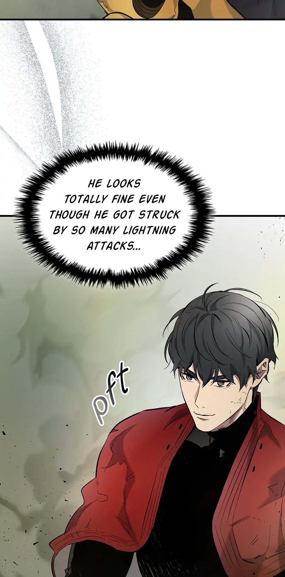Leveling Up with Gods Chapter 60 - Page 61