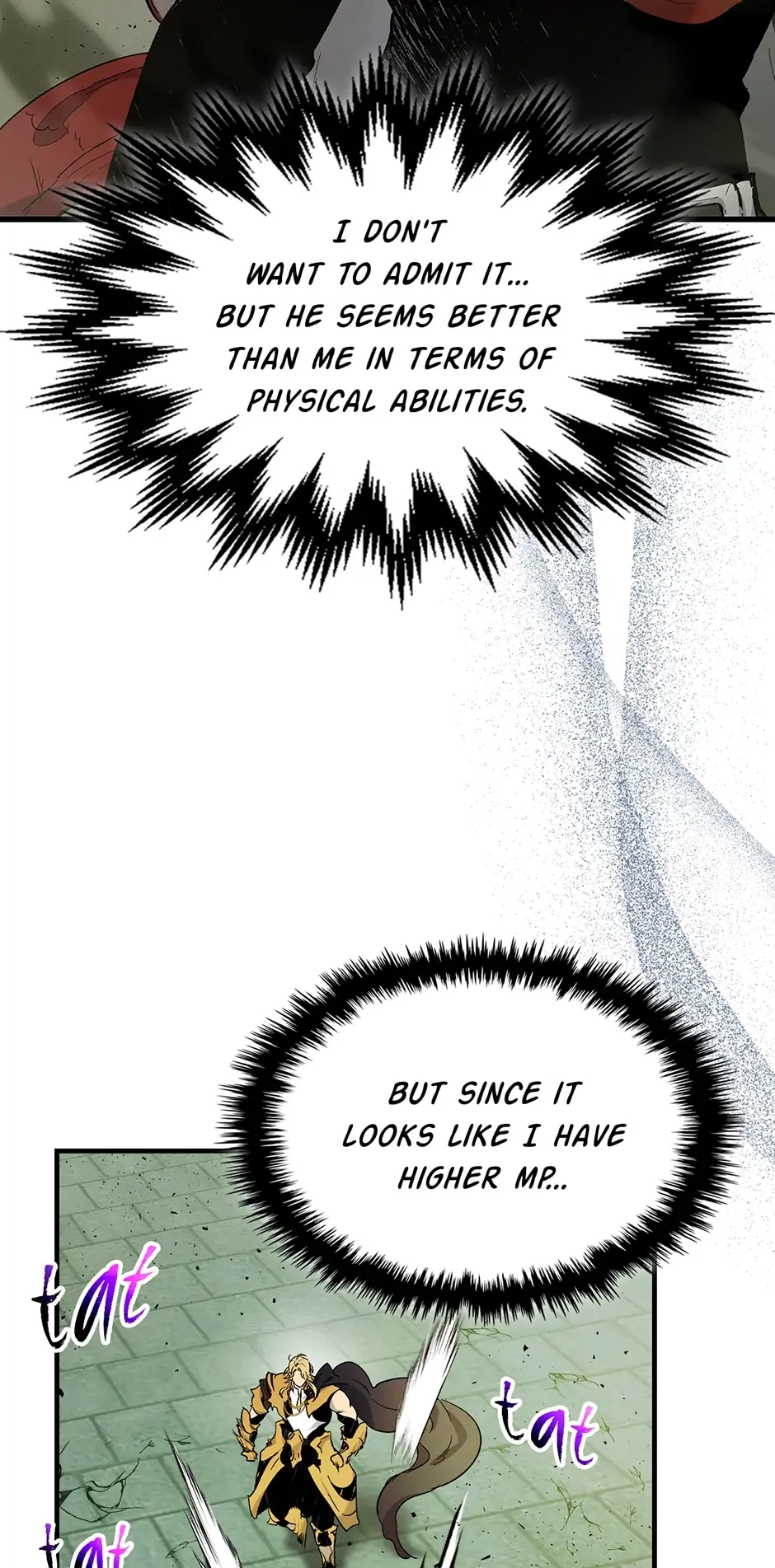 Leveling Up with Gods Chapter 60 - Page 62