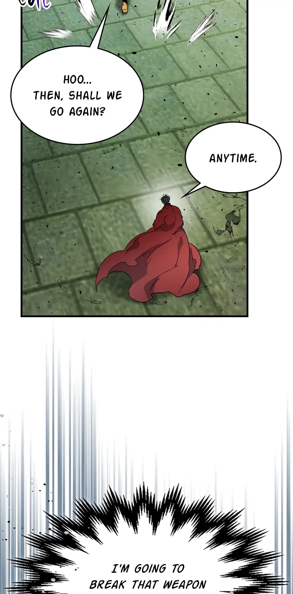Leveling Up with Gods Chapter 60 - Page 63