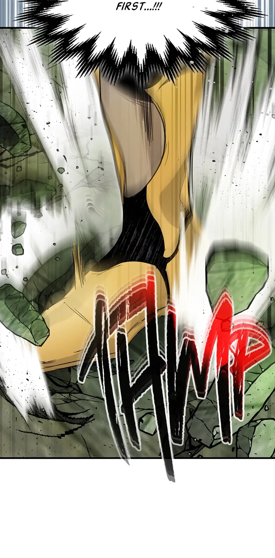 Leveling Up with Gods Chapter 60 - Page 64