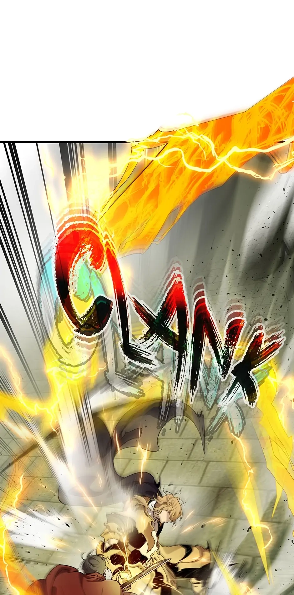 Leveling Up with Gods Chapter 60 - Page 65