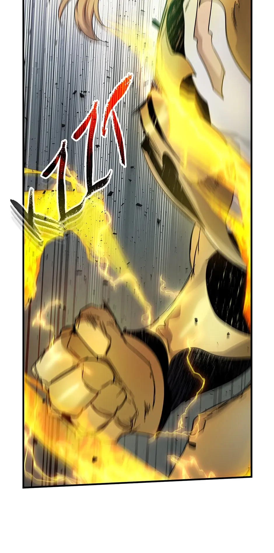 Leveling Up with Gods Chapter 60 - Page 67