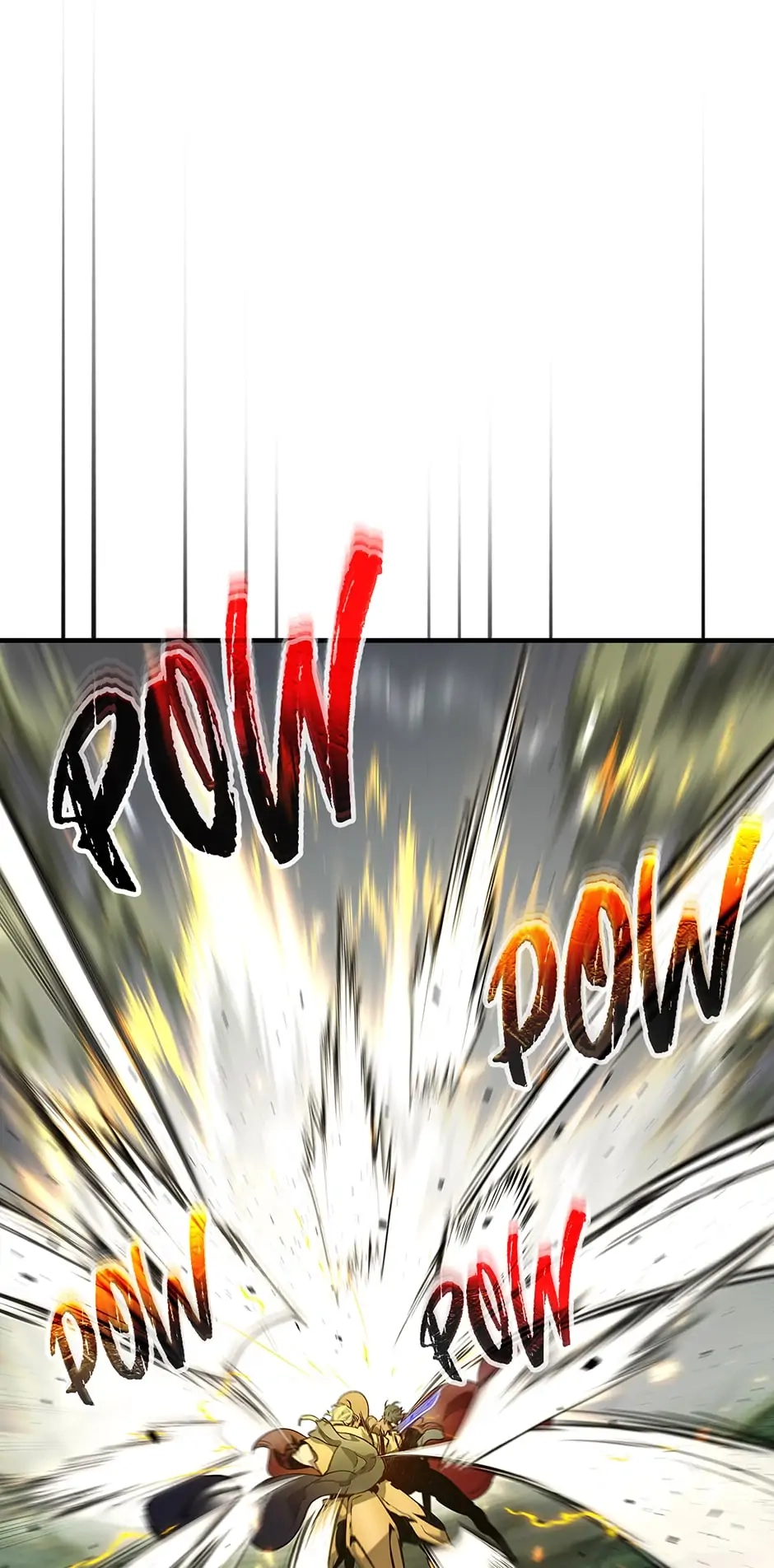 Leveling Up with Gods Chapter 60 - Page 68