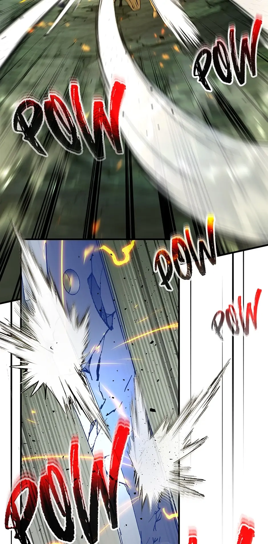 Leveling Up with Gods Chapter 60 - Page 69