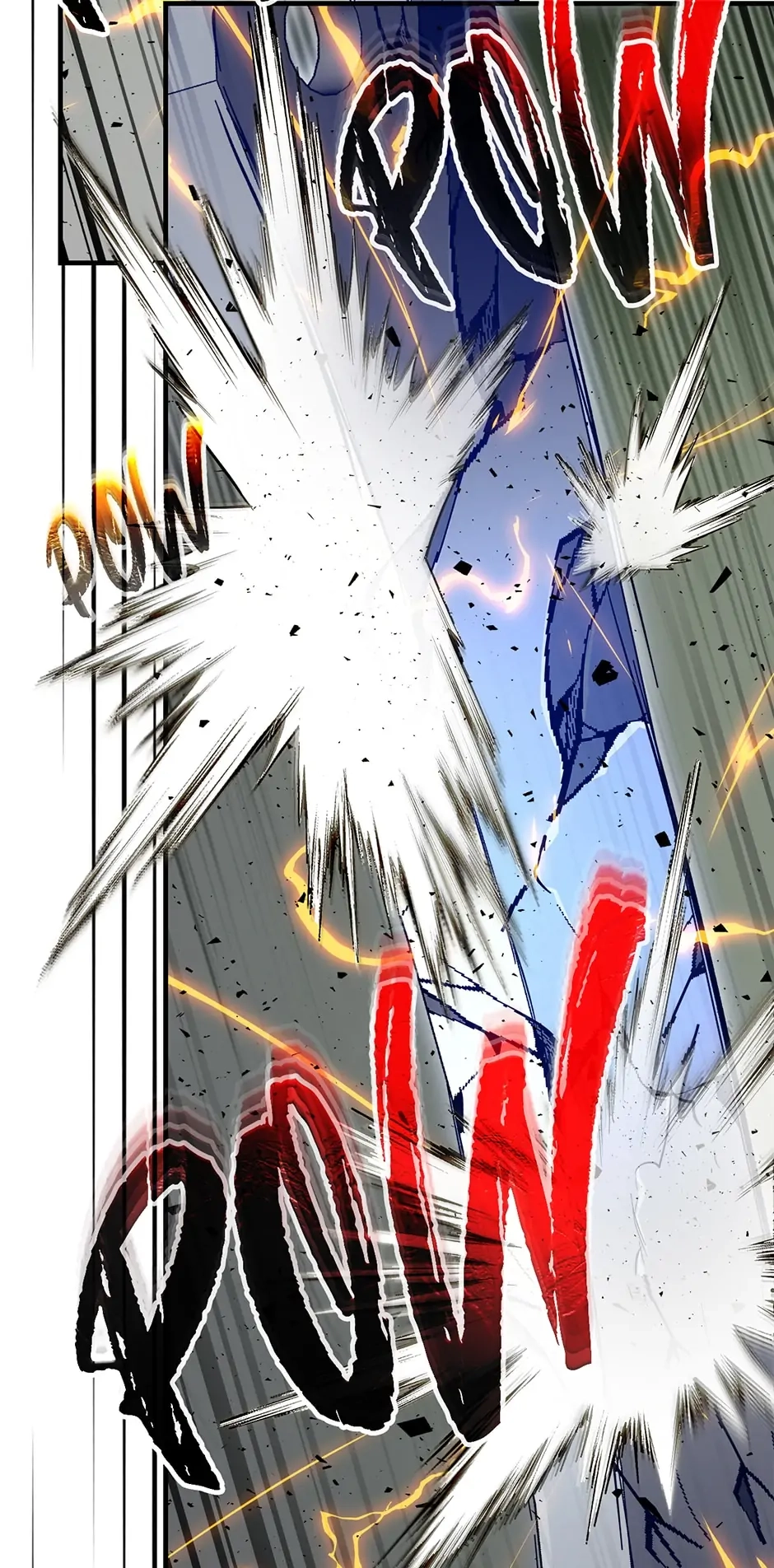 Leveling Up with Gods Chapter 60 - Page 70
