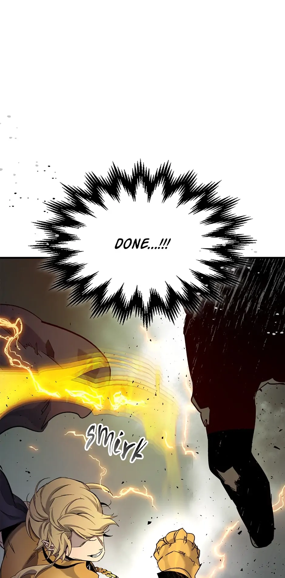 Leveling Up with Gods Chapter 60 - Page 74