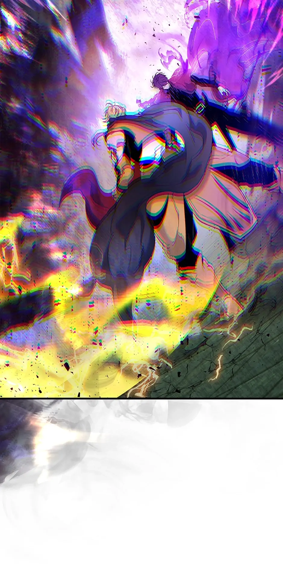 Leveling Up with Gods Chapter 60 - Page 78