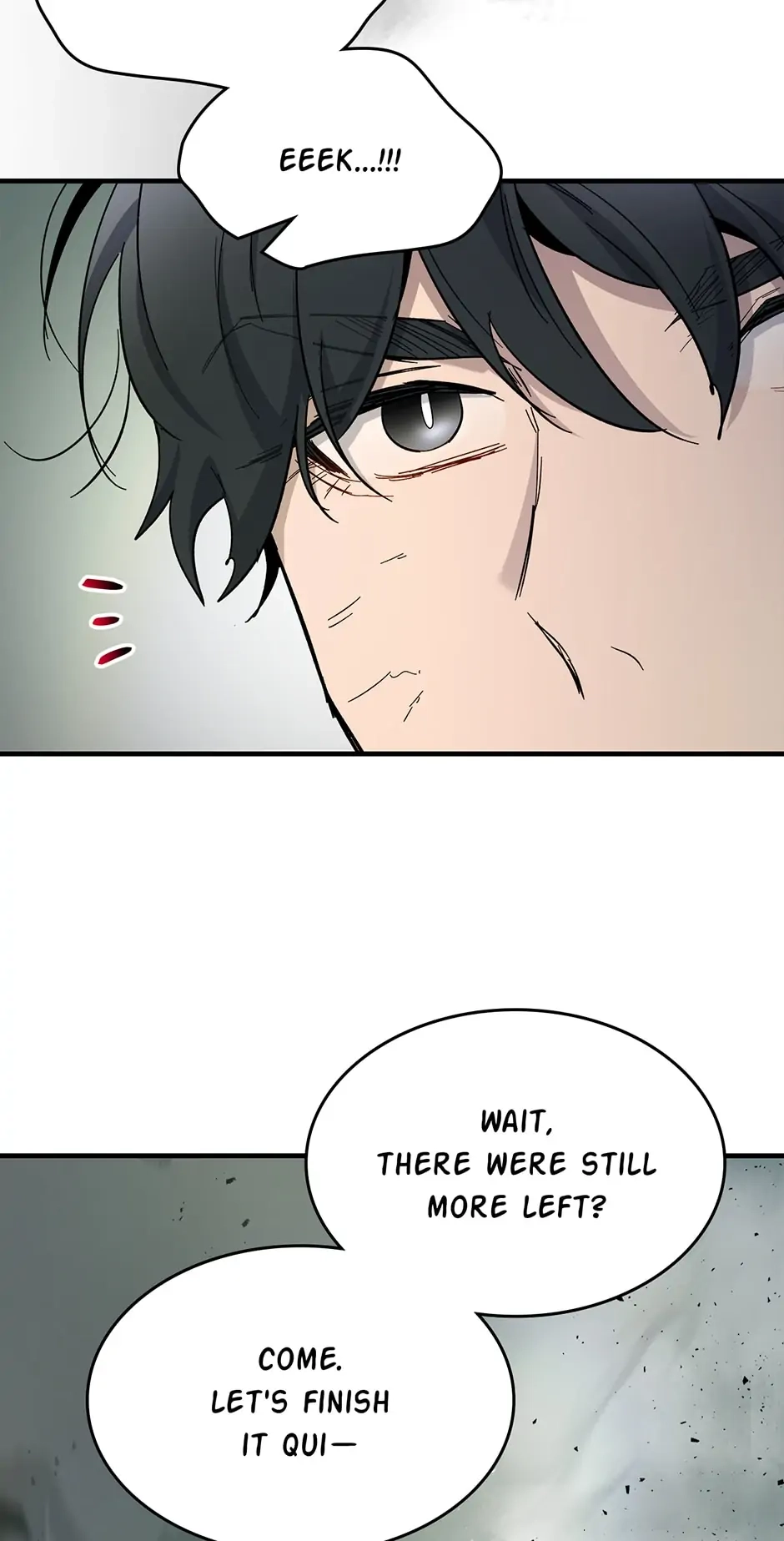 Leveling Up with Gods Chapter 60 - Page 89