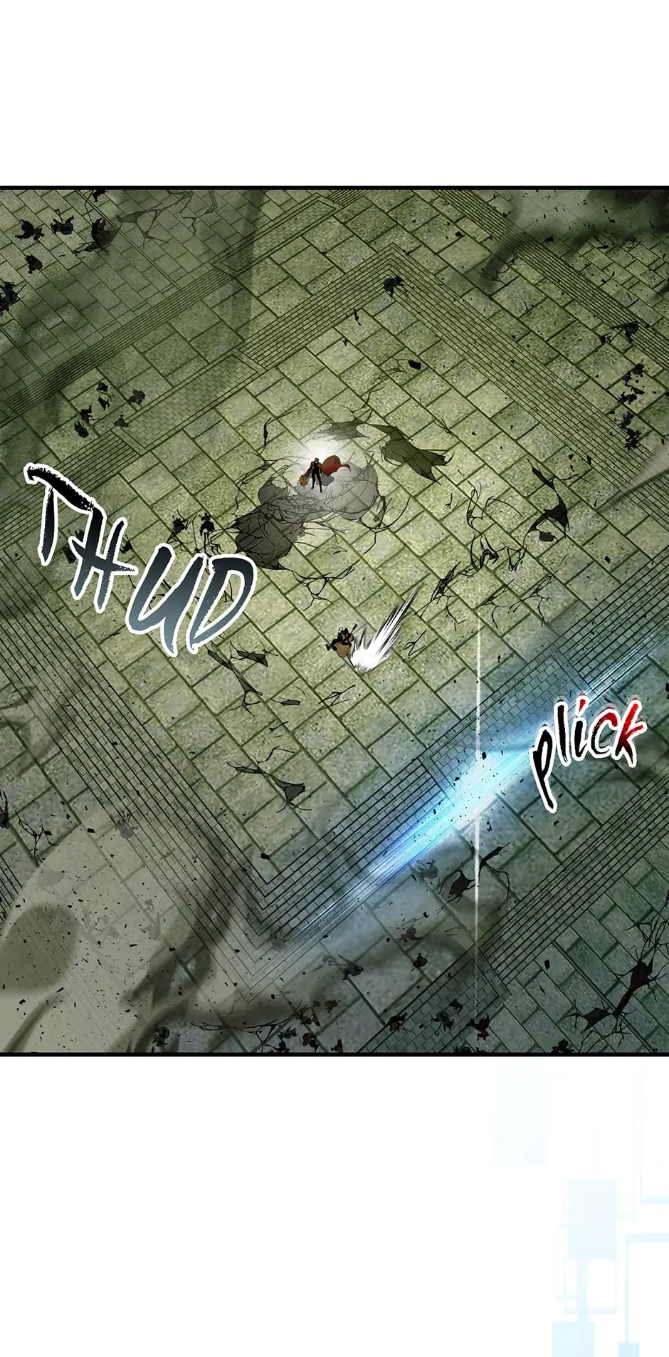 Leveling Up with Gods Chapter 60 - Page 91