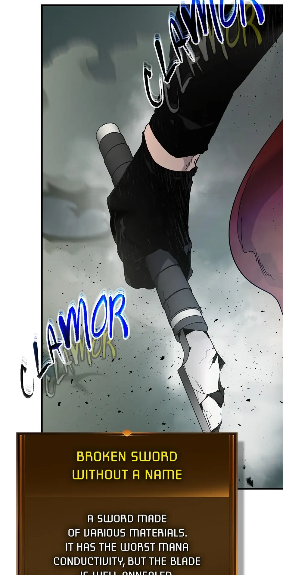 Leveling Up with Gods Chapter 60 - Page 95