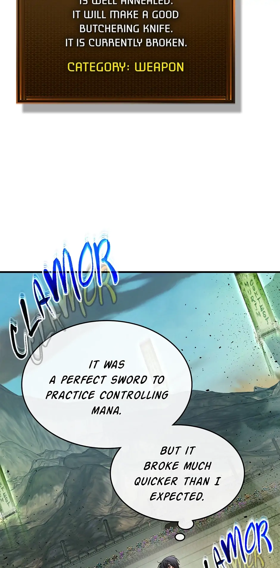 Leveling Up with Gods Chapter 60 - Page 96