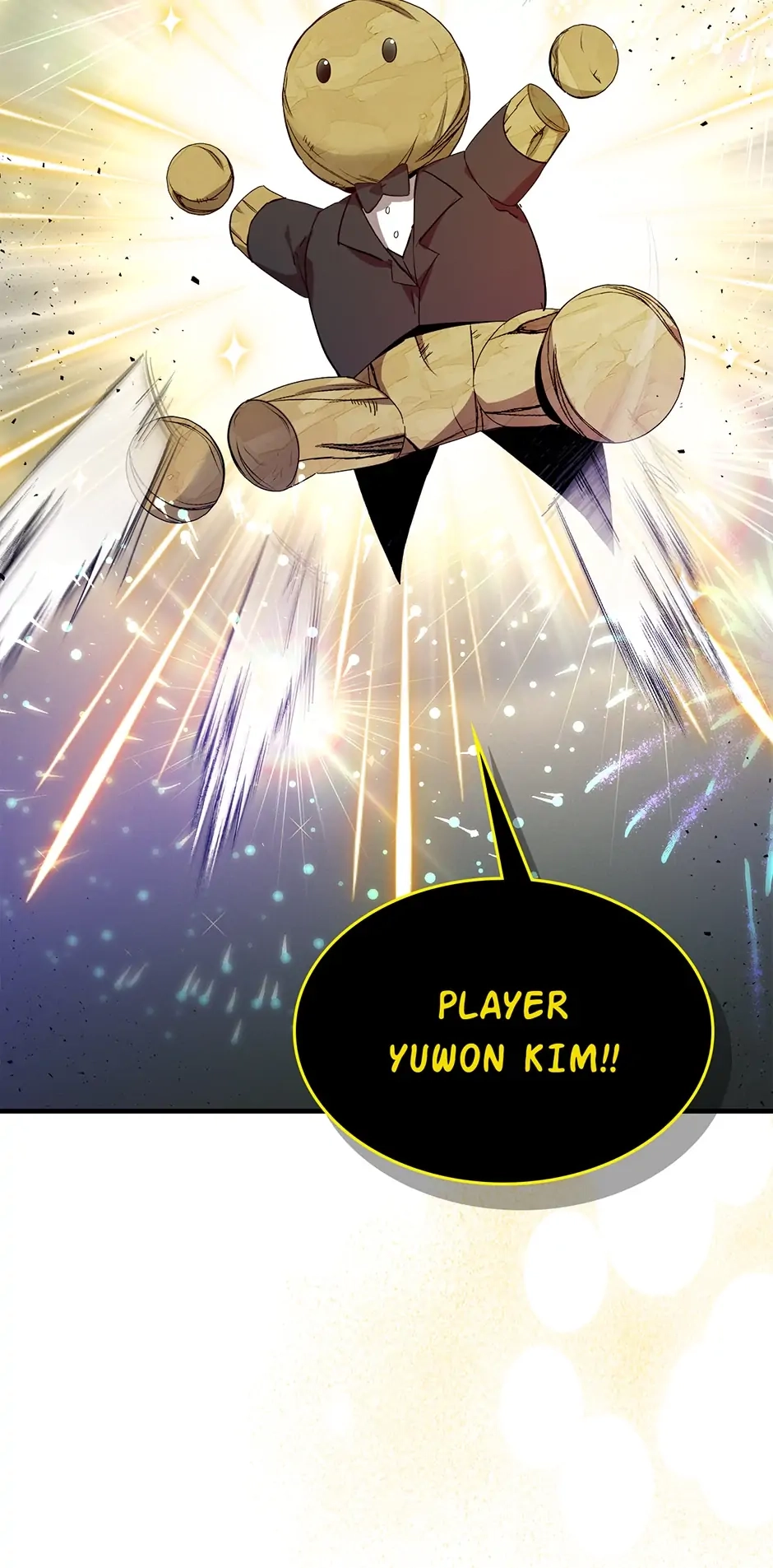Leveling Up with Gods Chapter 60 - Page 100