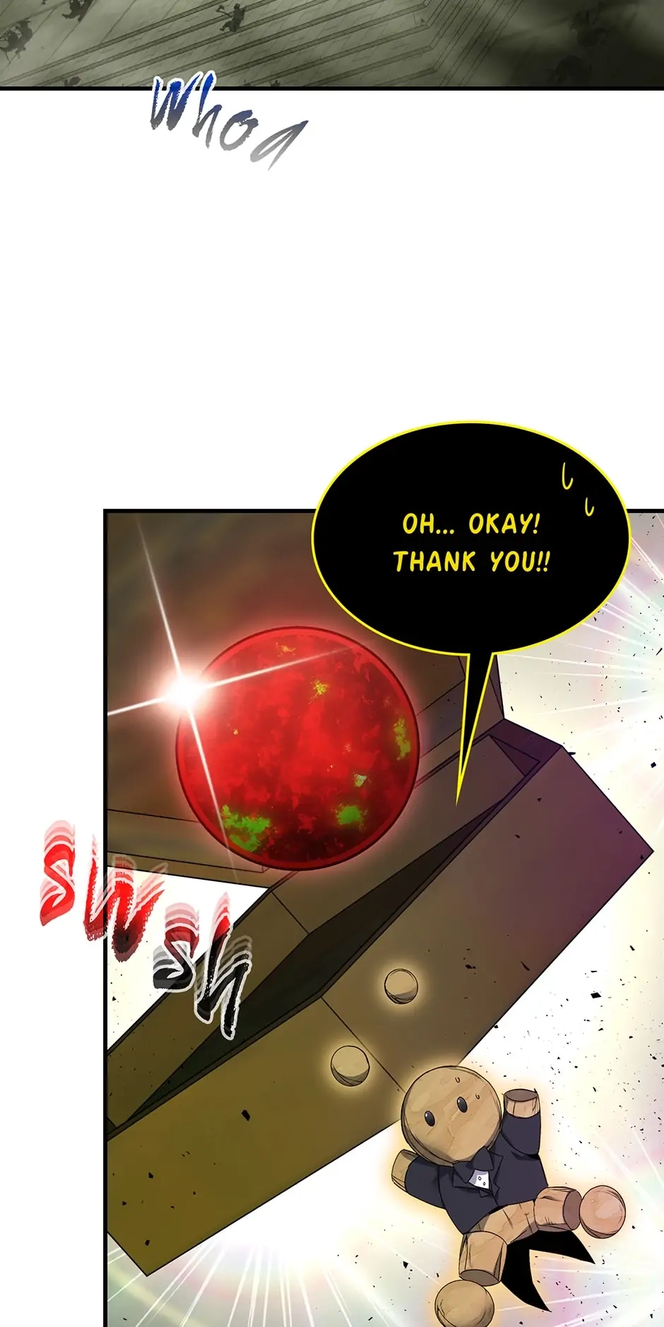 Leveling Up with Gods Chapter 60 - Page 103