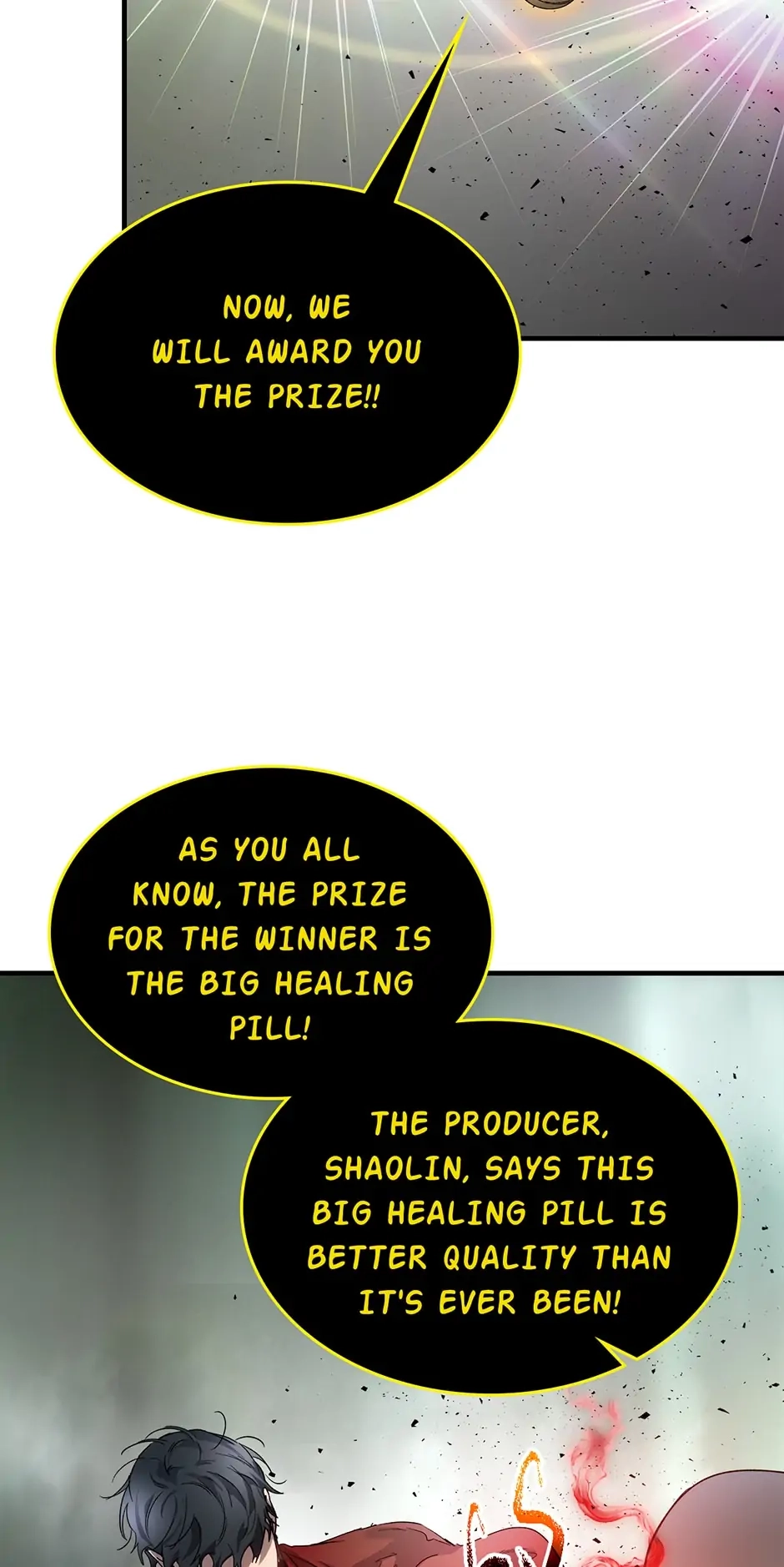 Leveling Up with Gods Chapter 60 - Page 104