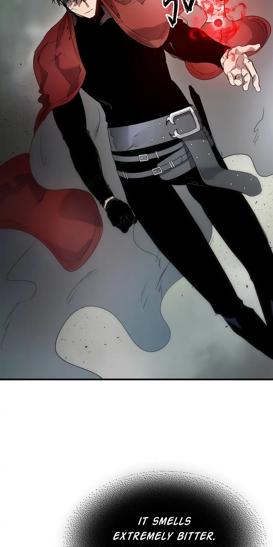 Leveling Up with Gods Chapter 60 - Page 105