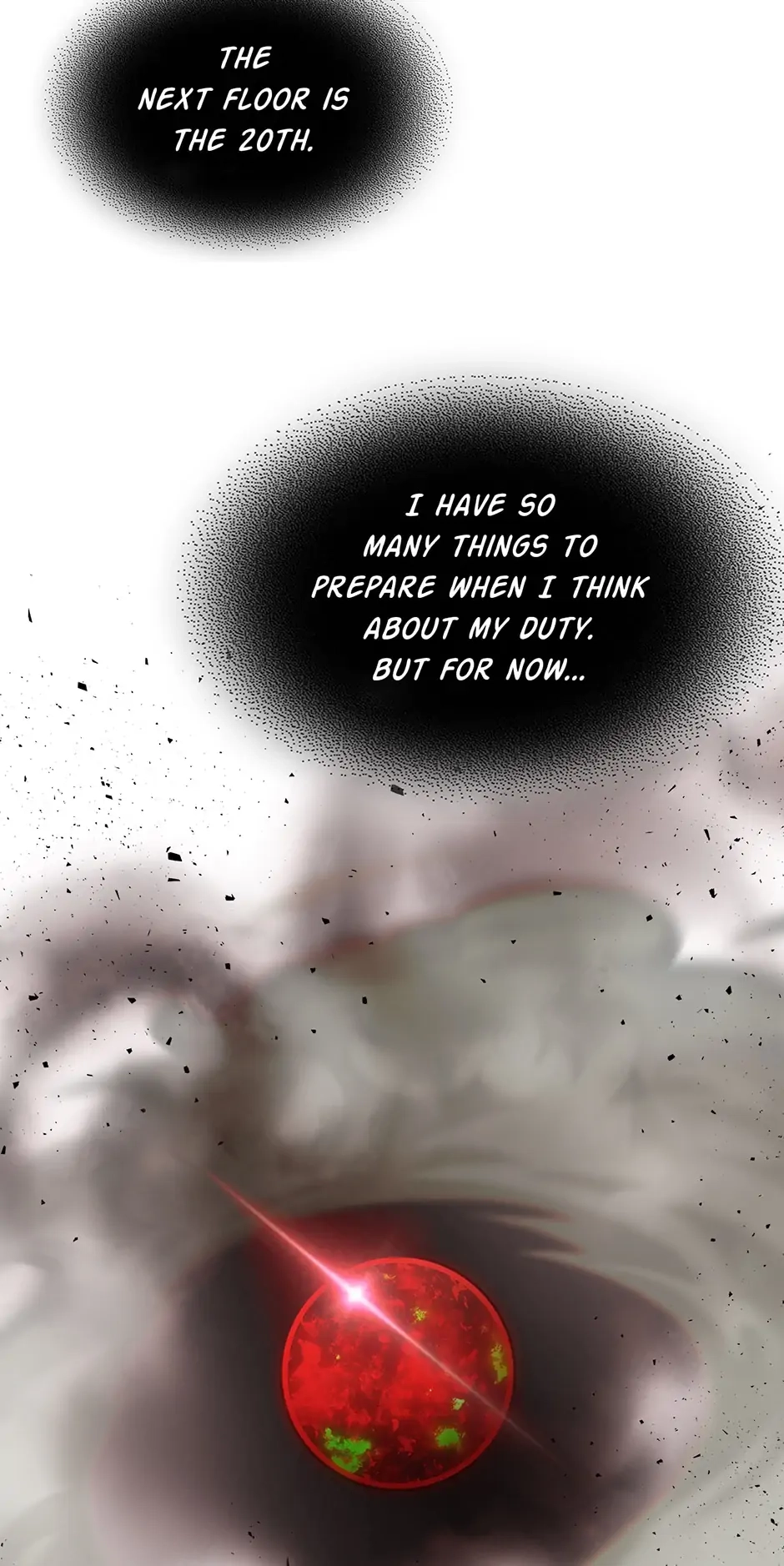 Leveling Up with Gods Chapter 60 - Page 107