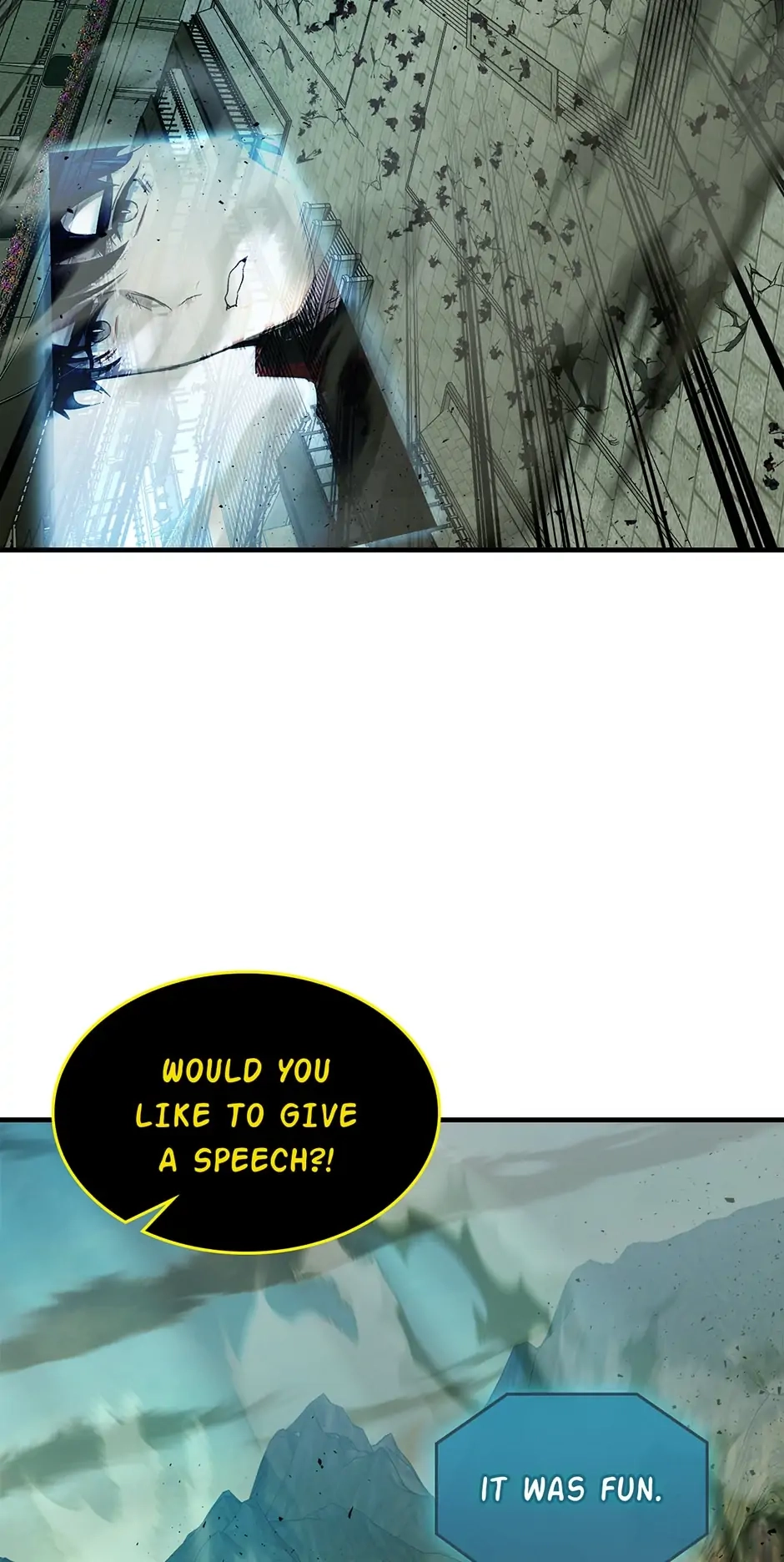 Leveling Up with Gods Chapter 61 - Page 4