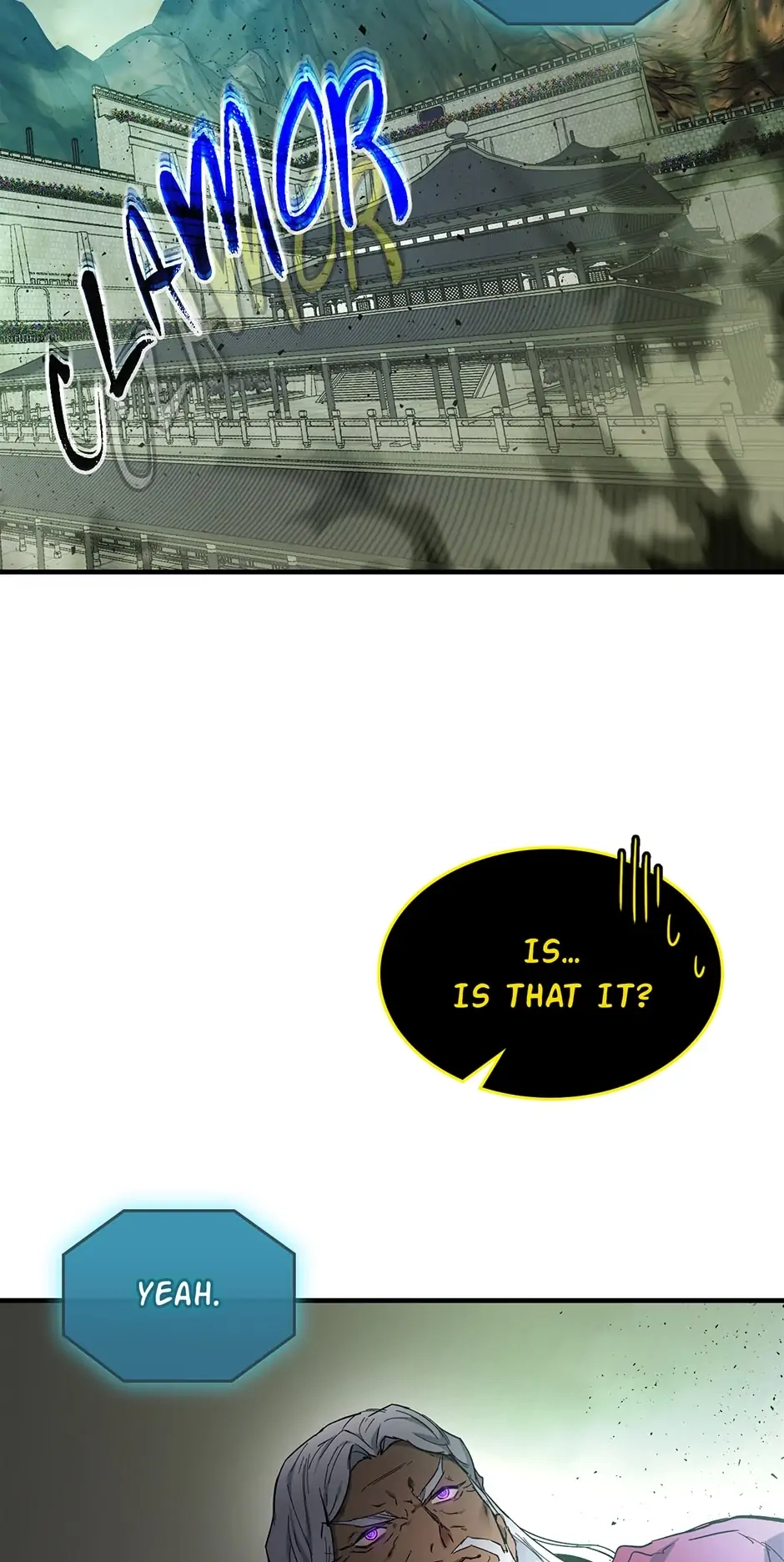 Leveling Up with Gods Chapter 61 - Page 5