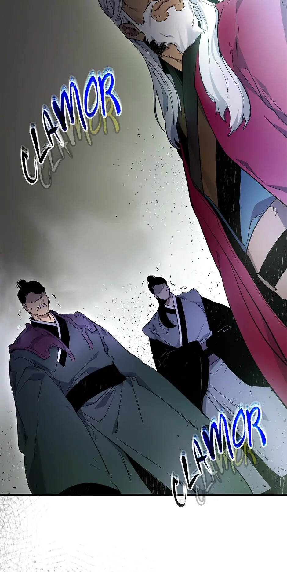 Leveling Up with Gods Chapter 61 - Page 6