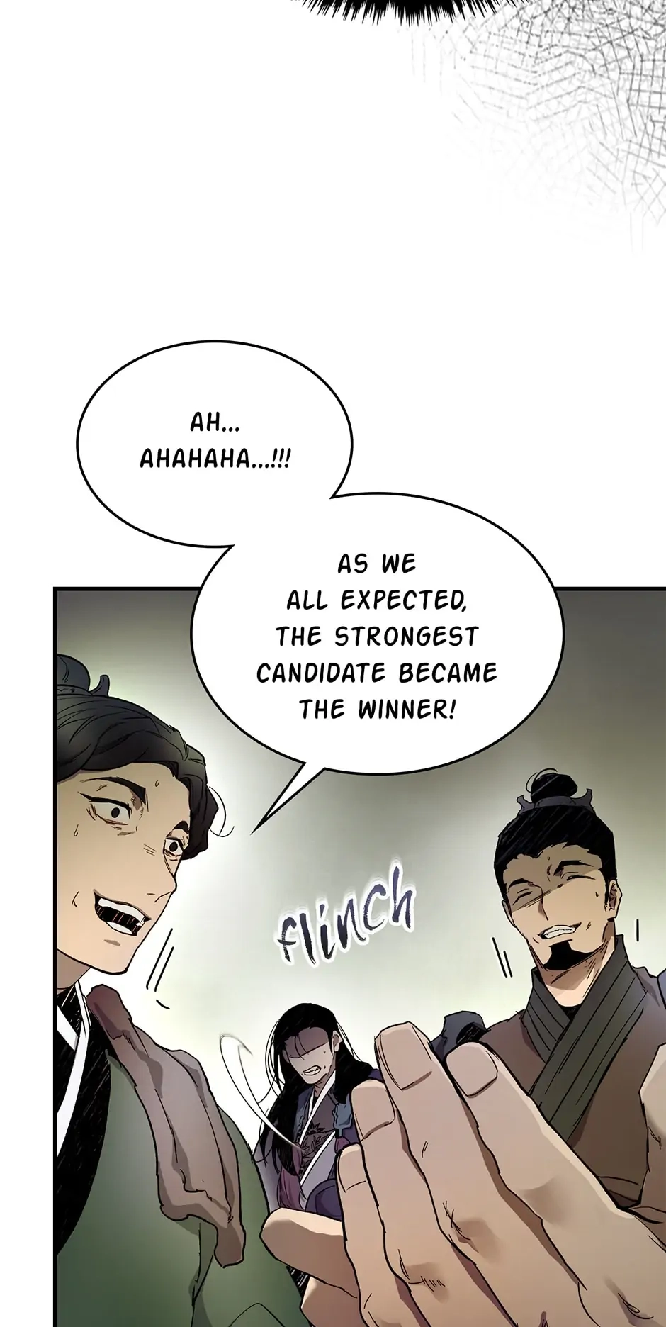 Leveling Up with Gods Chapter 61 - Page 8