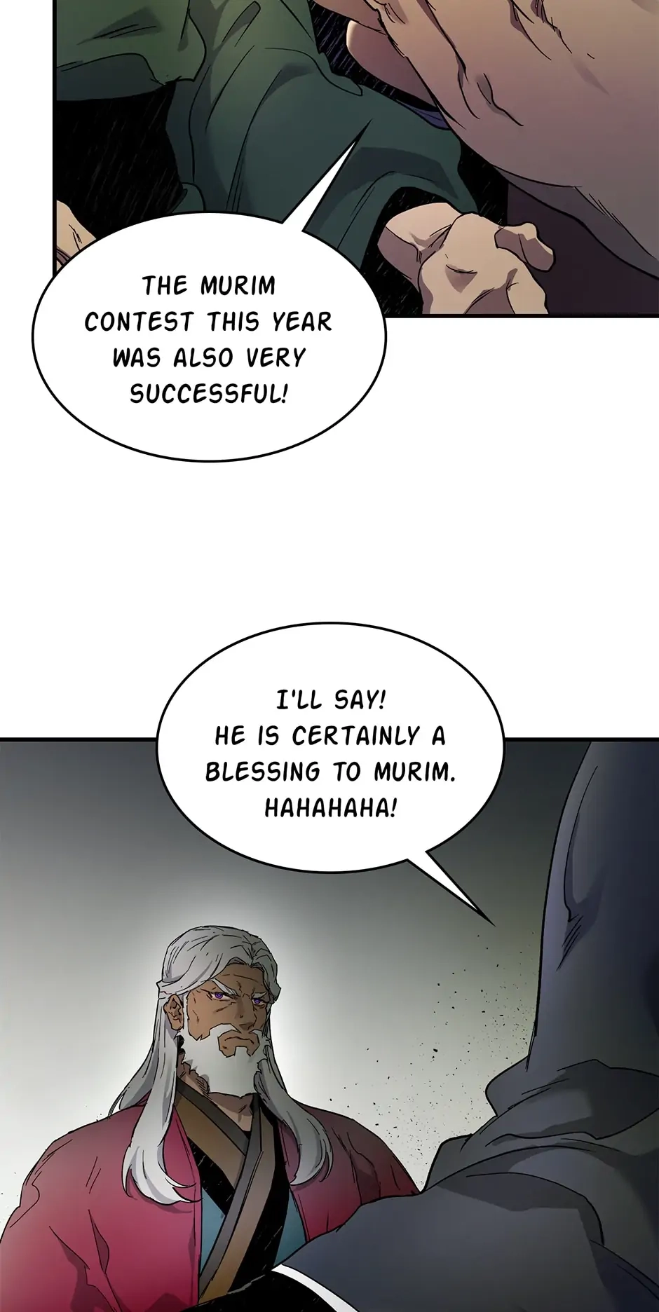 Leveling Up with Gods Chapter 61 - Page 9
