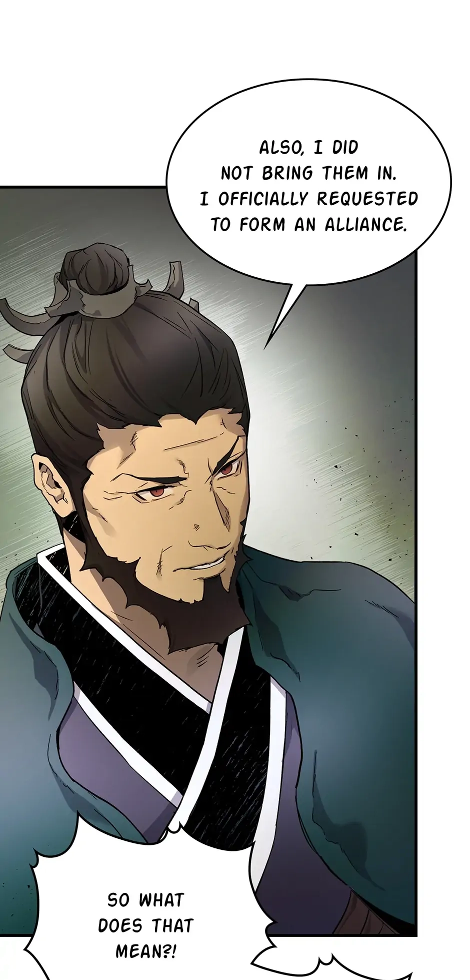 Leveling Up with Gods Chapter 61 - Page 12