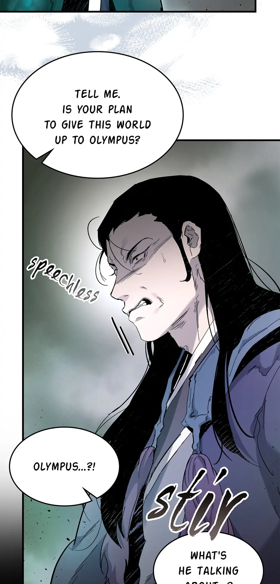Leveling Up with Gods Chapter 61 - Page 15