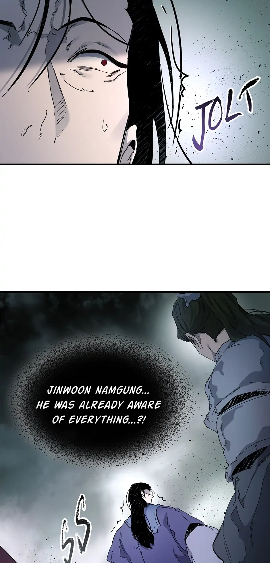 Leveling Up with Gods Chapter 61 - Page 18