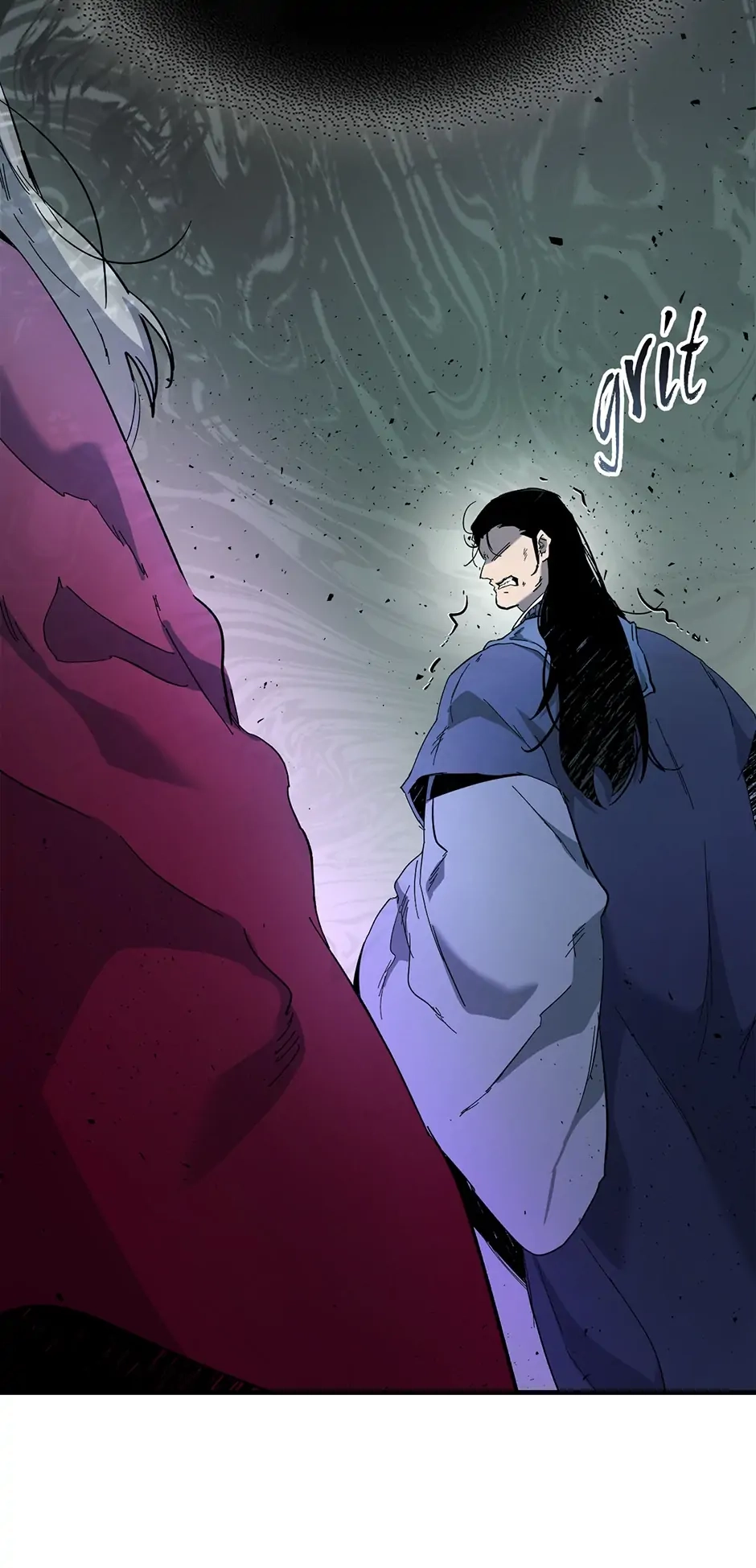 Leveling Up with Gods Chapter 61 - Page 21