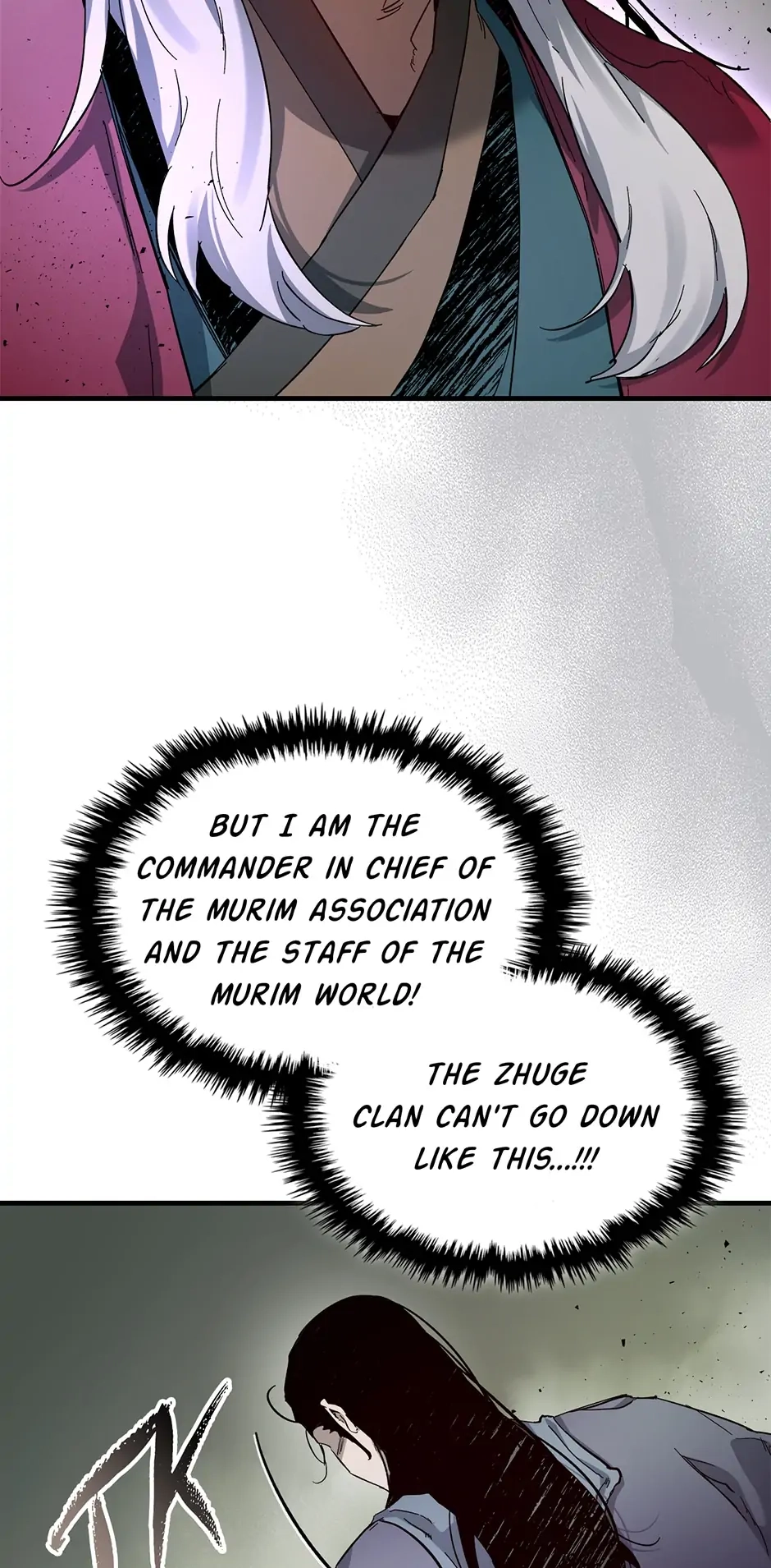 Leveling Up with Gods Chapter 61 - Page 23